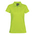 Women's Eclipse H2X-DRY Pique Polo - PG-1W